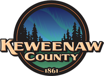 Keweenw County Logo